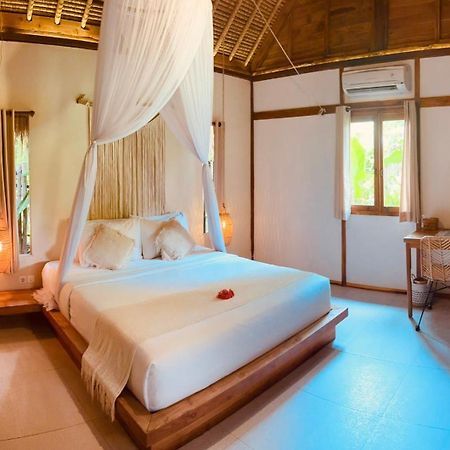 Green Escape Eco Resort Uluwatu Exteriér fotografie