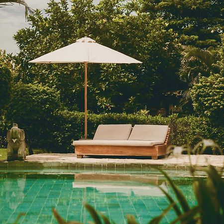 Green Escape Eco Resort Uluwatu Exteriér fotografie