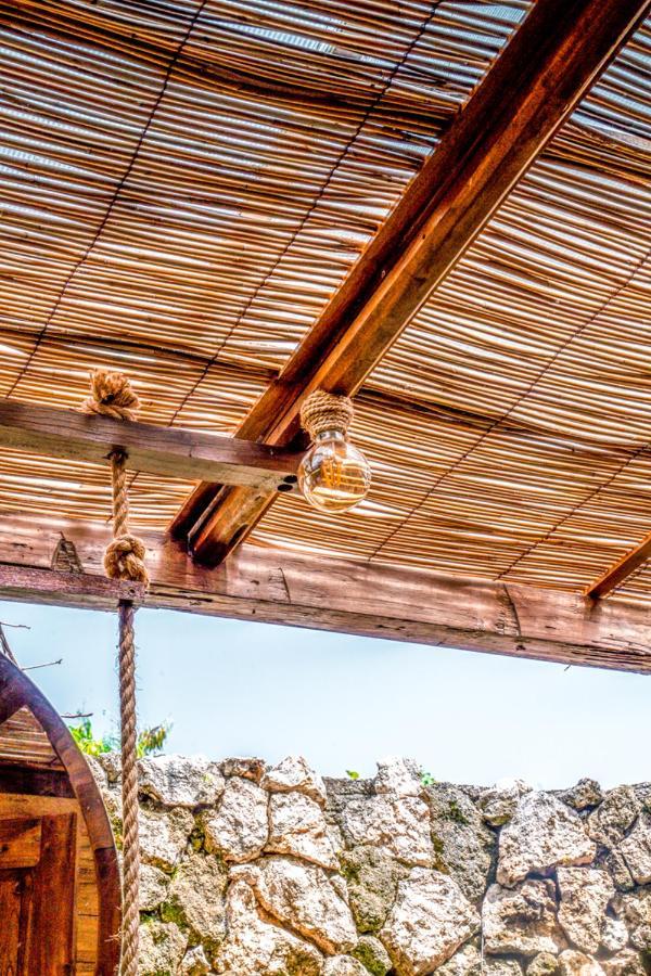 Green Escape Eco Resort Uluwatu Exteriér fotografie