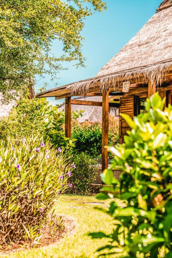 Green Escape Eco Resort Uluwatu Exteriér fotografie