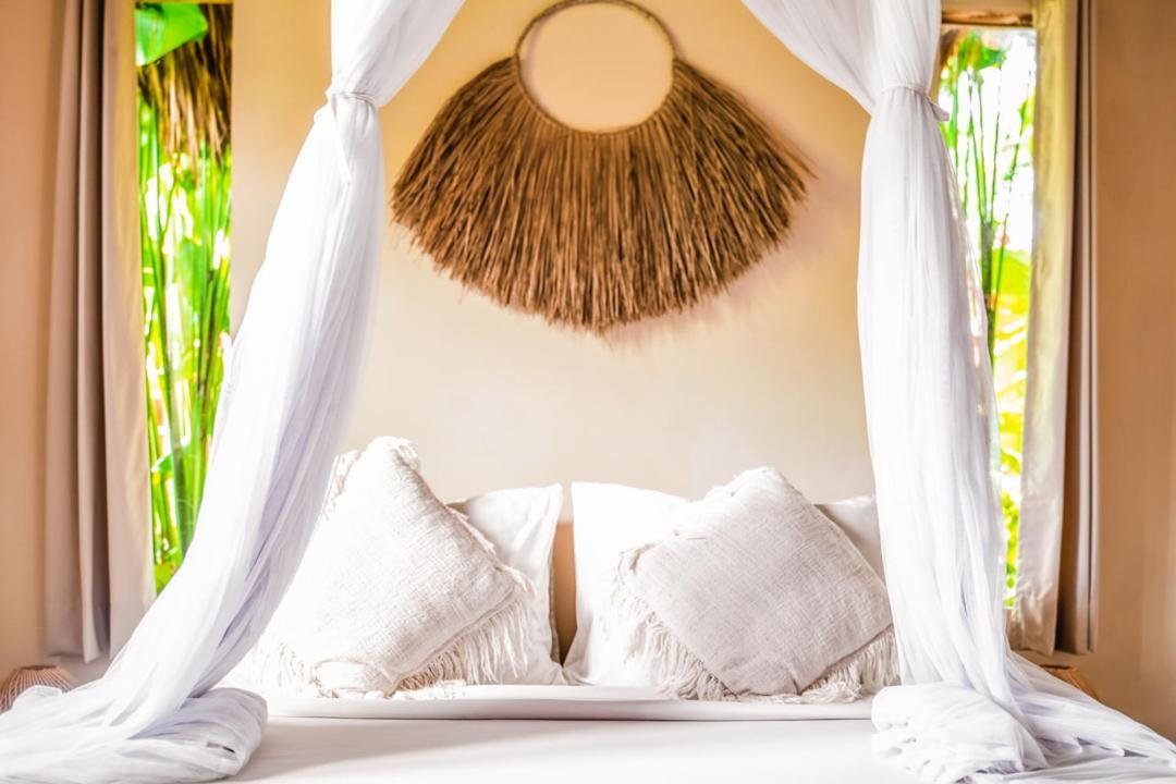 Green Escape Eco Resort Uluwatu Exteriér fotografie