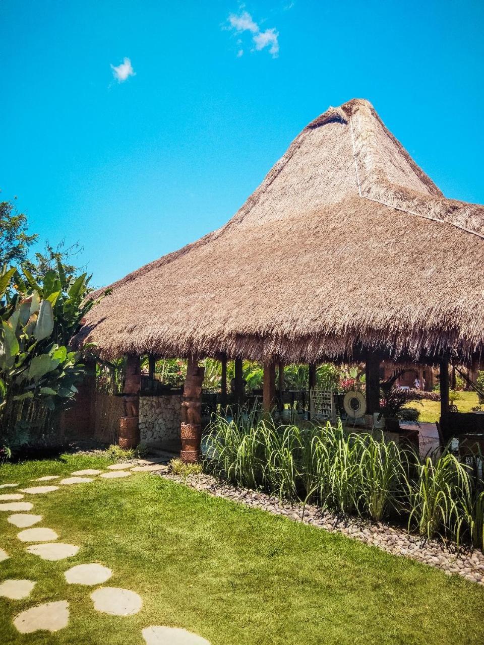 Green Escape Eco Resort Uluwatu Exteriér fotografie