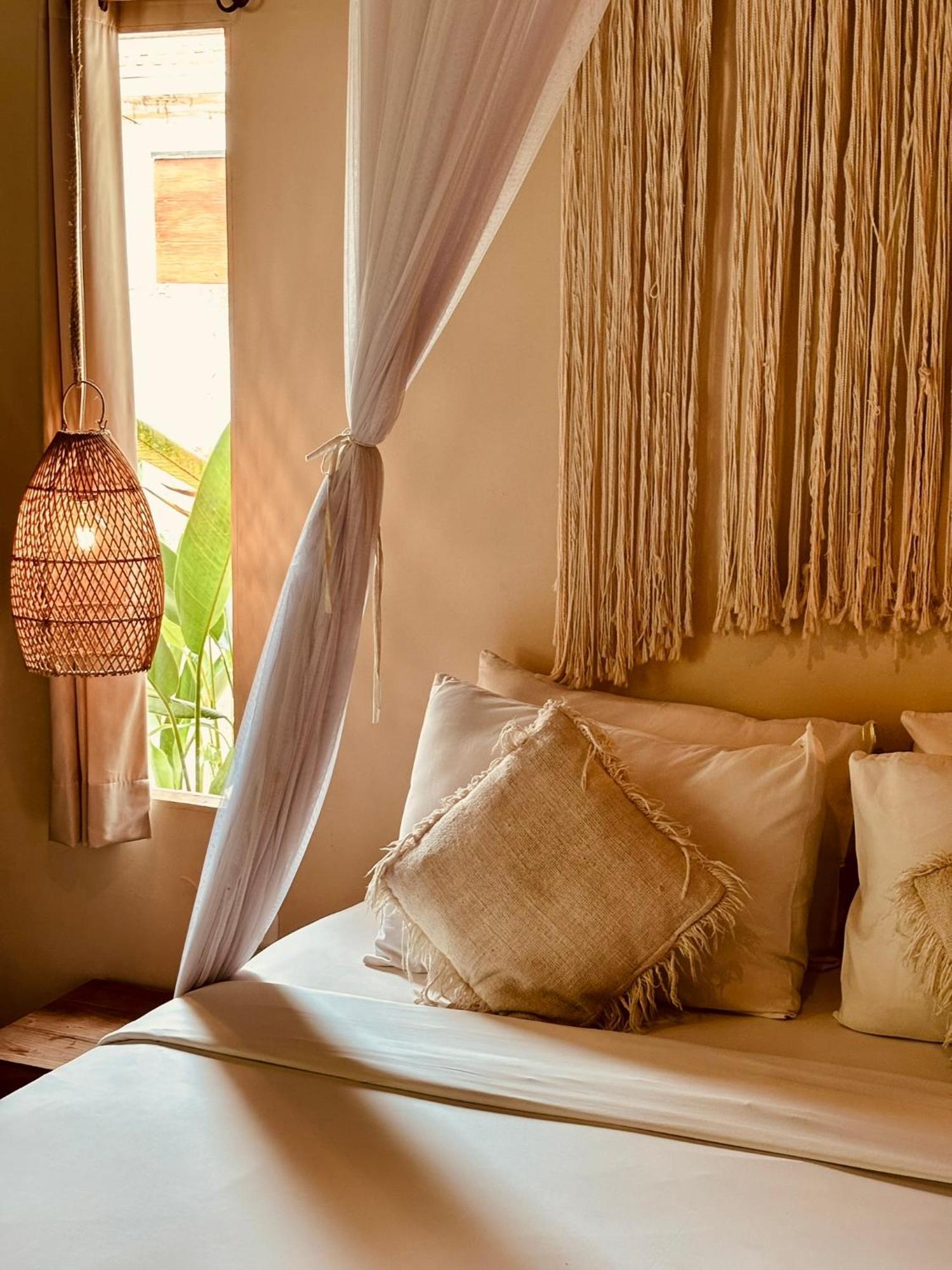 Green Escape Eco Resort Uluwatu Exteriér fotografie