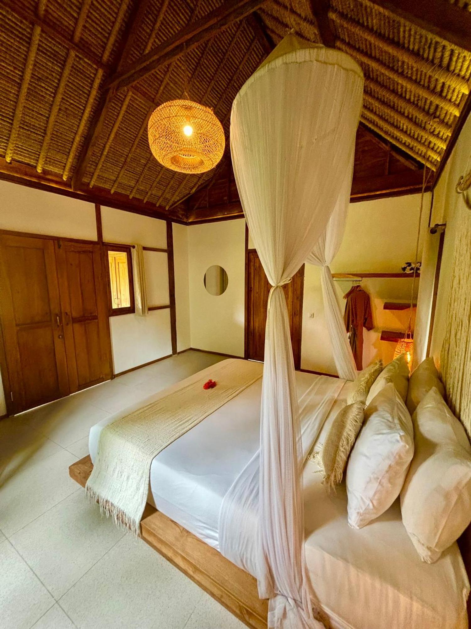Green Escape Eco Resort Uluwatu Exteriér fotografie