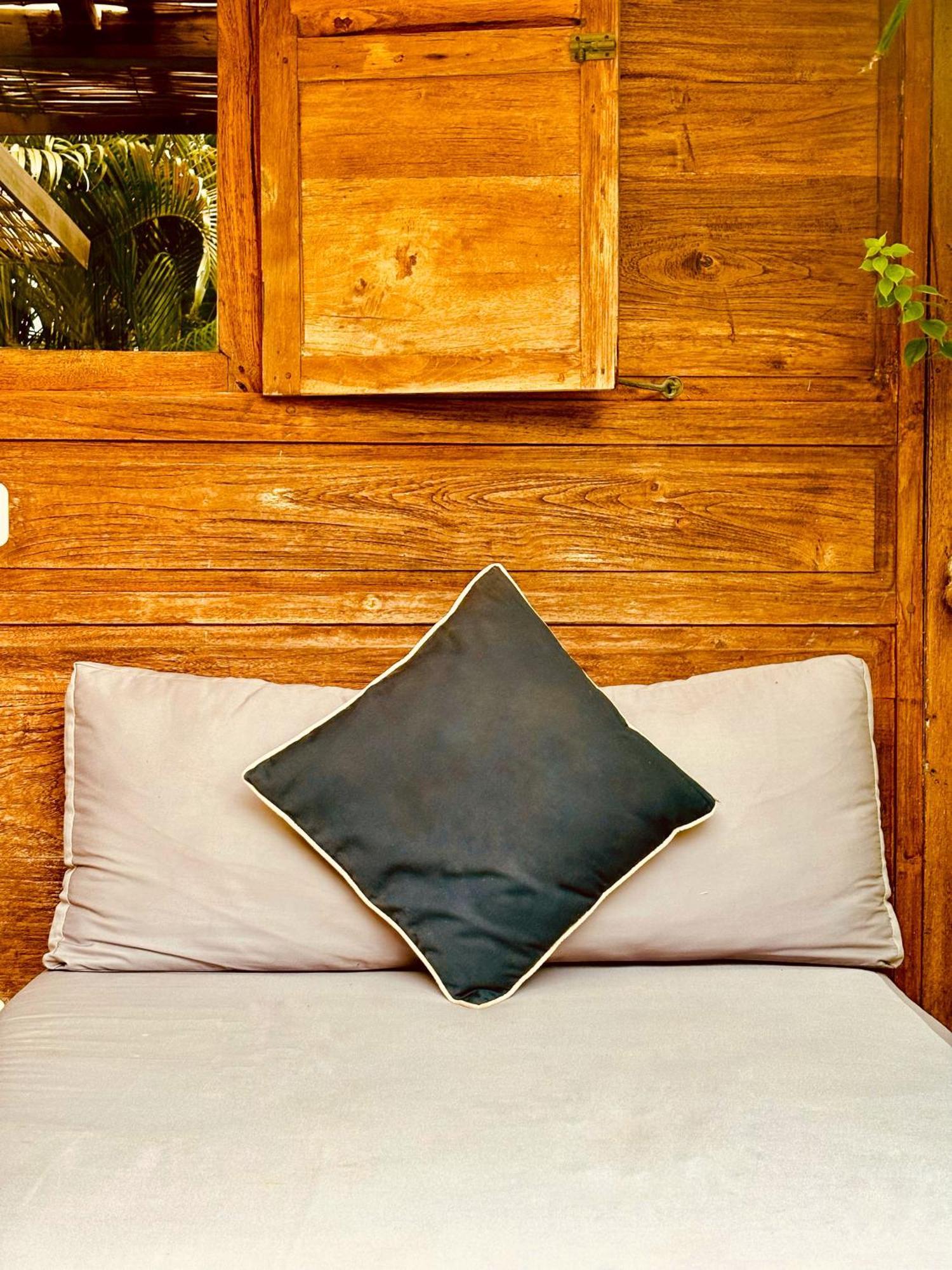Green Escape Eco Resort Uluwatu Exteriér fotografie
