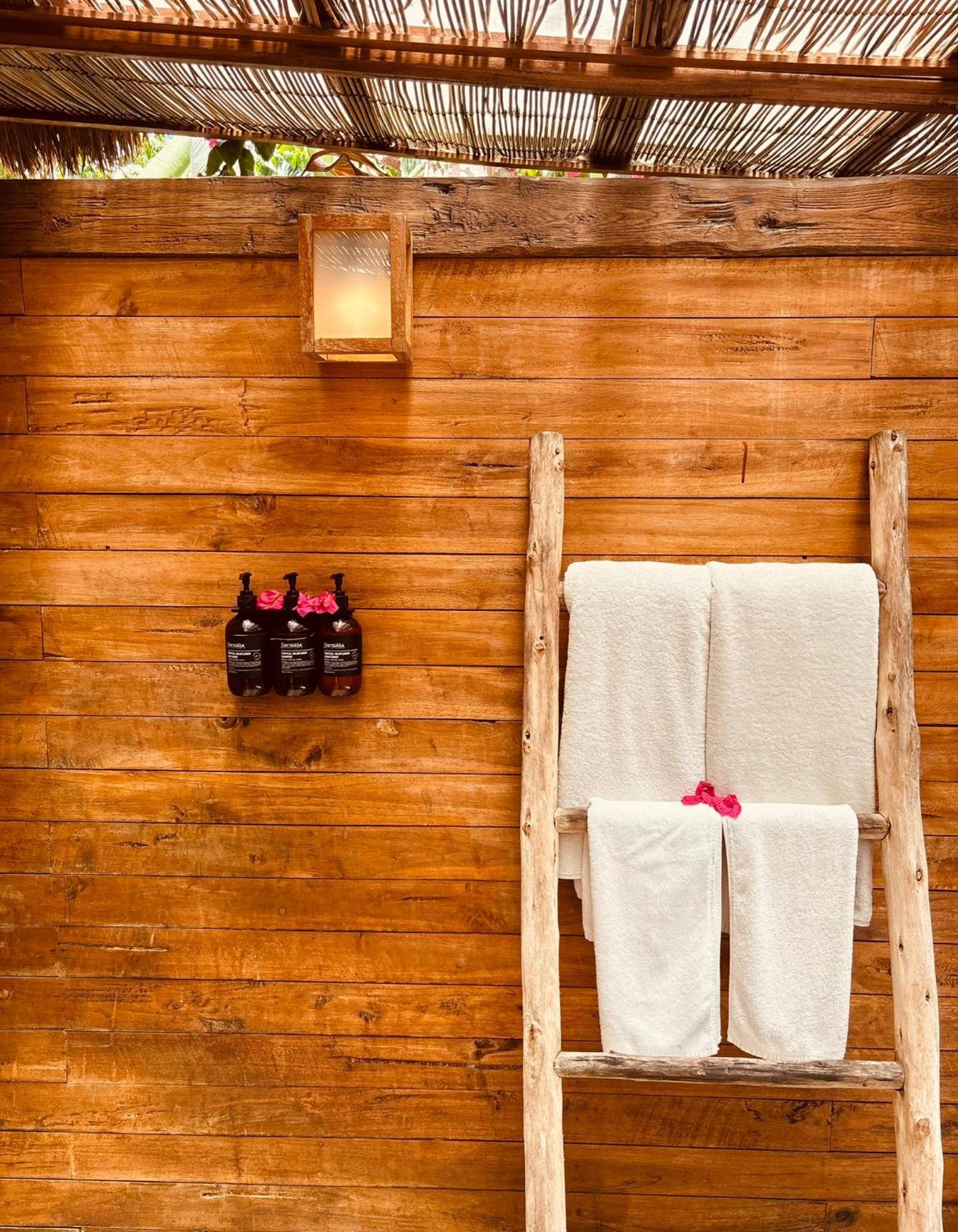 Green Escape Eco Resort Uluwatu Exteriér fotografie