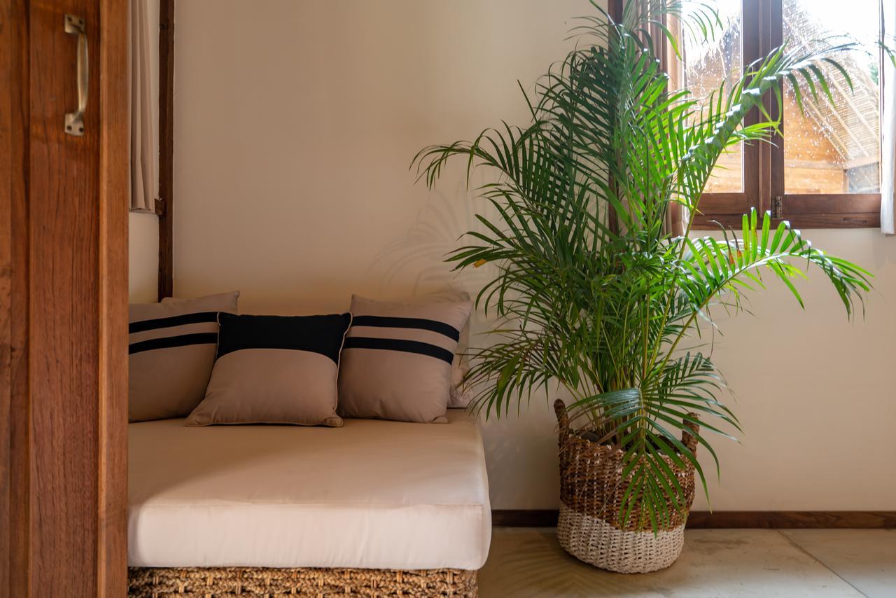 Green Escape Eco Resort Uluwatu Exteriér fotografie