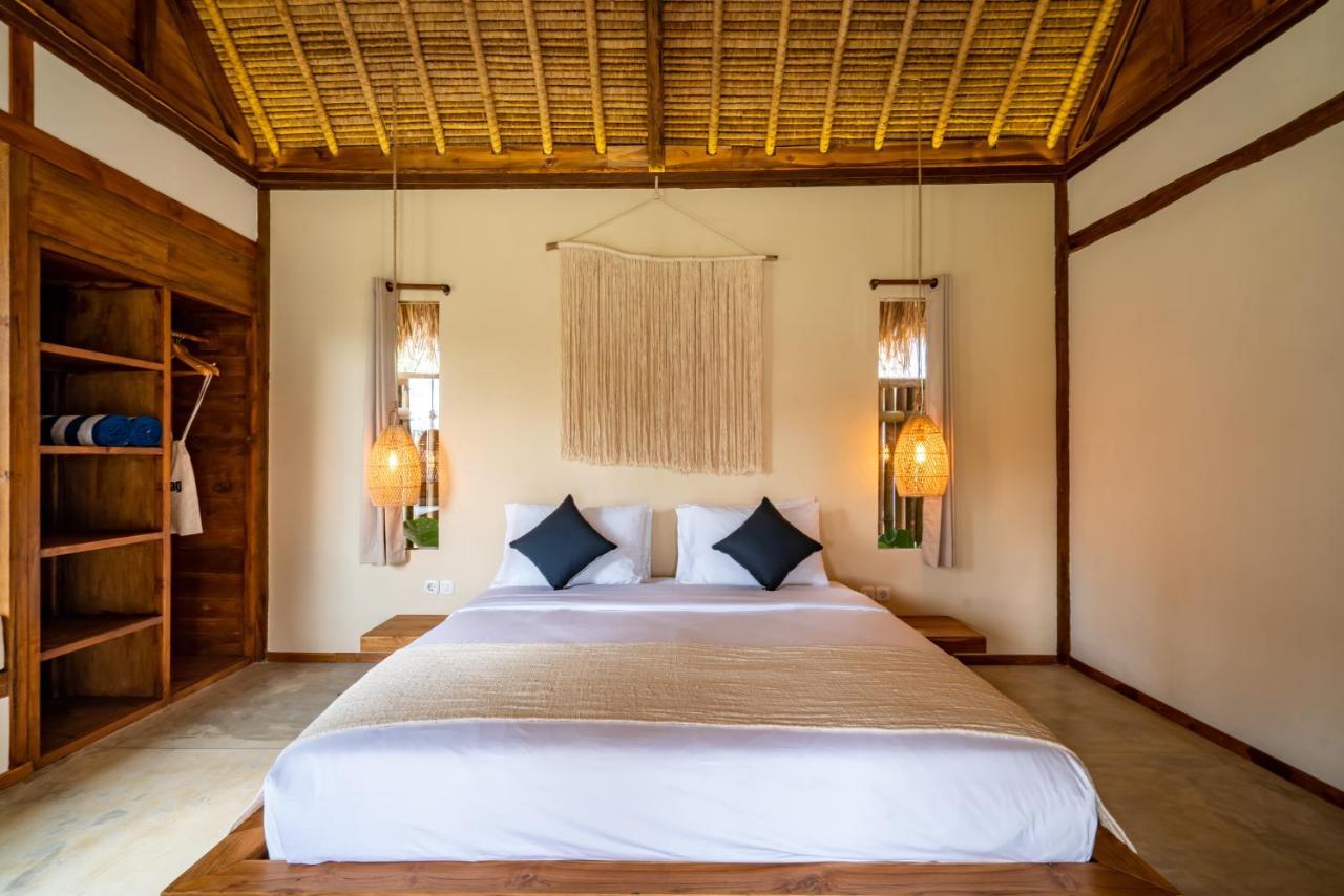 Green Escape Eco Resort Uluwatu Exteriér fotografie