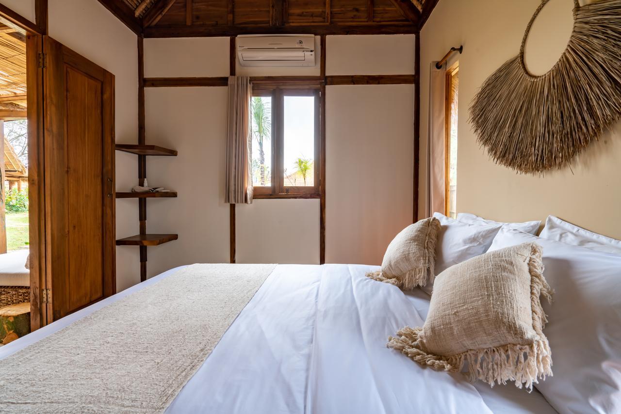 Green Escape Eco Resort Uluwatu Exteriér fotografie