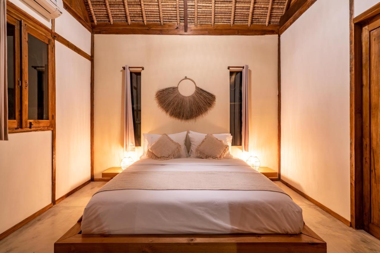 Green Escape Eco Resort Uluwatu Exteriér fotografie