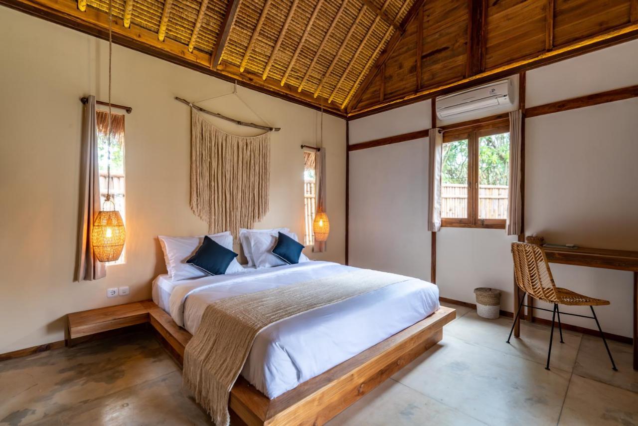 Green Escape Eco Resort Uluwatu Exteriér fotografie