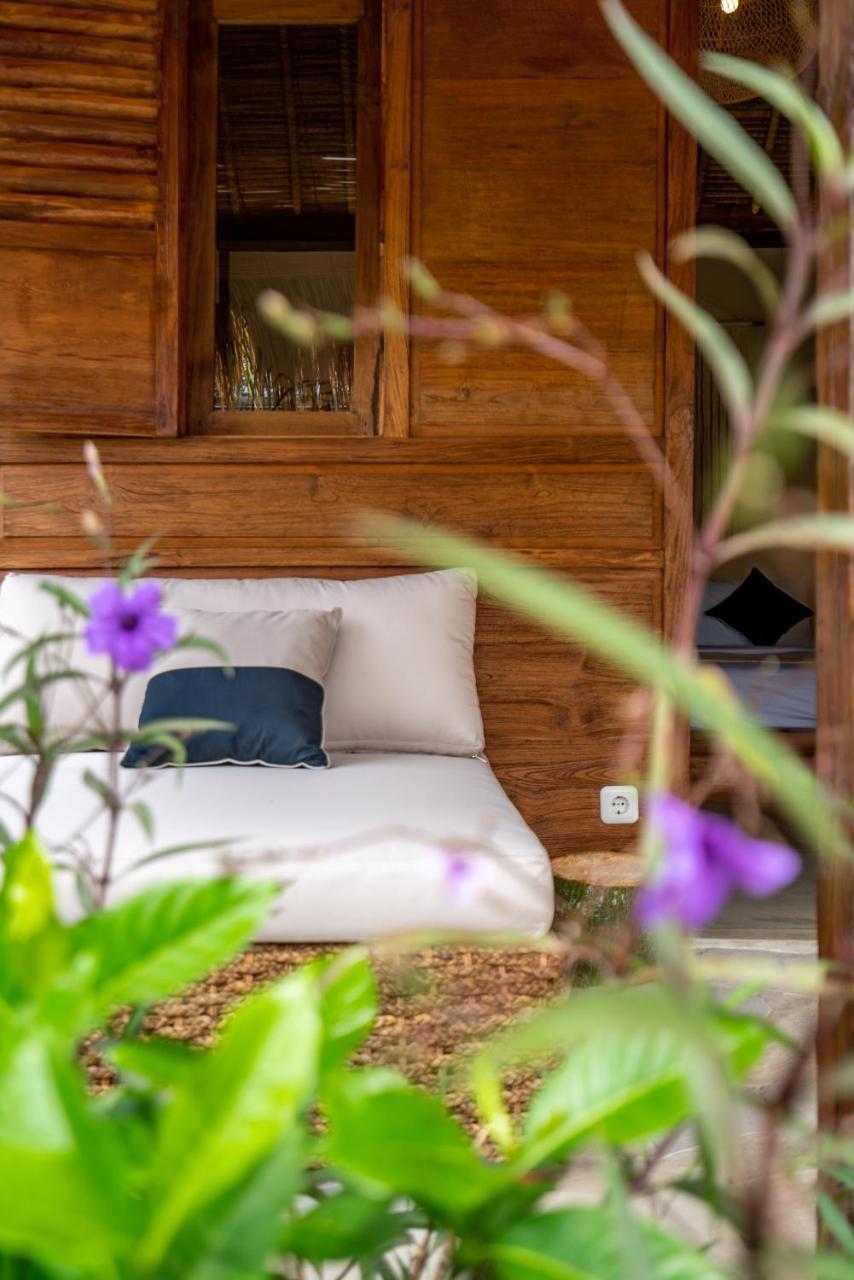 Green Escape Eco Resort Uluwatu Exteriér fotografie
