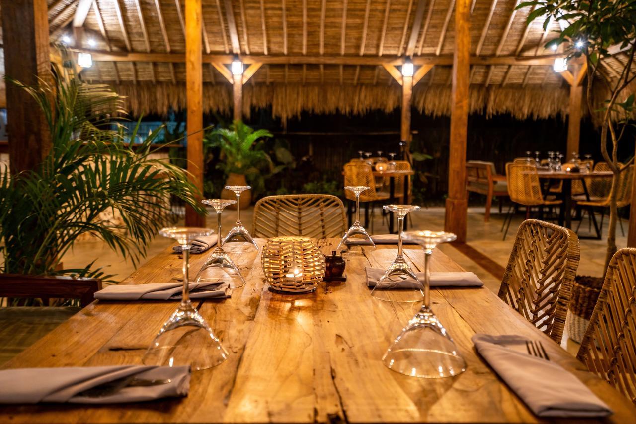 Green Escape Eco Resort Uluwatu Exteriér fotografie