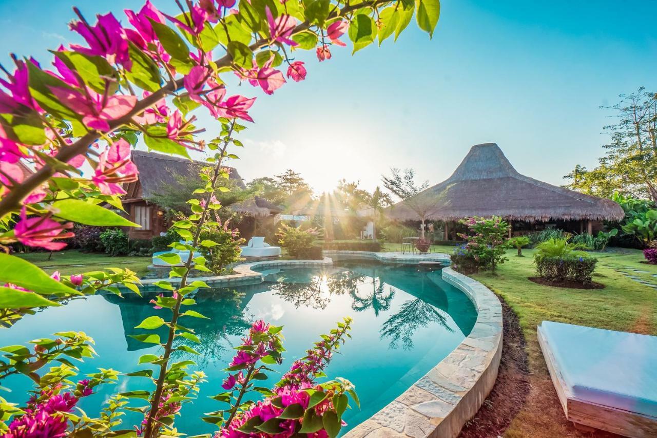 Green Escape Eco Resort Uluwatu Exteriér fotografie