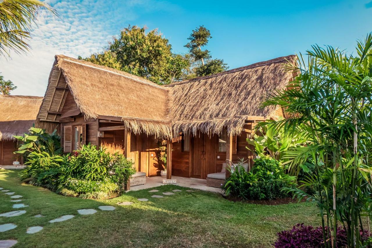 Green Escape Eco Resort Uluwatu Exteriér fotografie